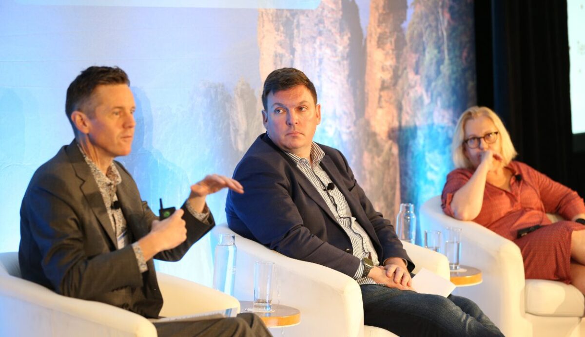 Managed account market lacking standardised assessment