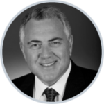 The Hon Ambassador Joe Hockey