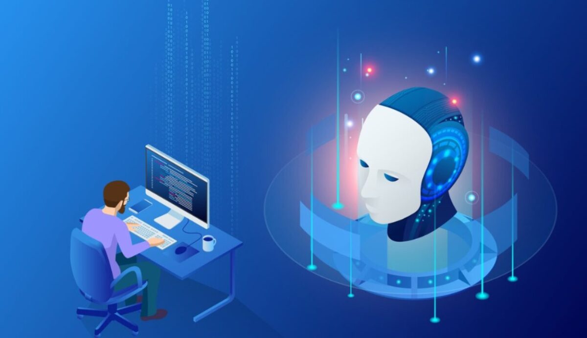 AI powerhouses transforming the way we live