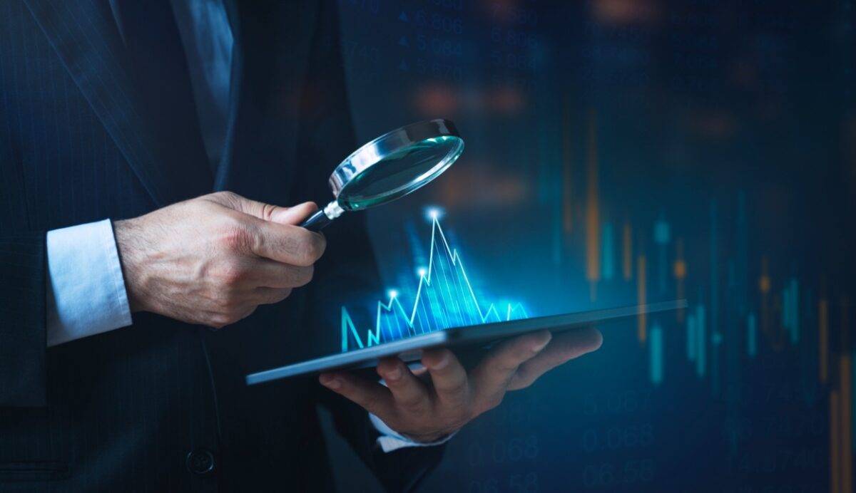 Challenging markets gives renewed focus to systematic investing