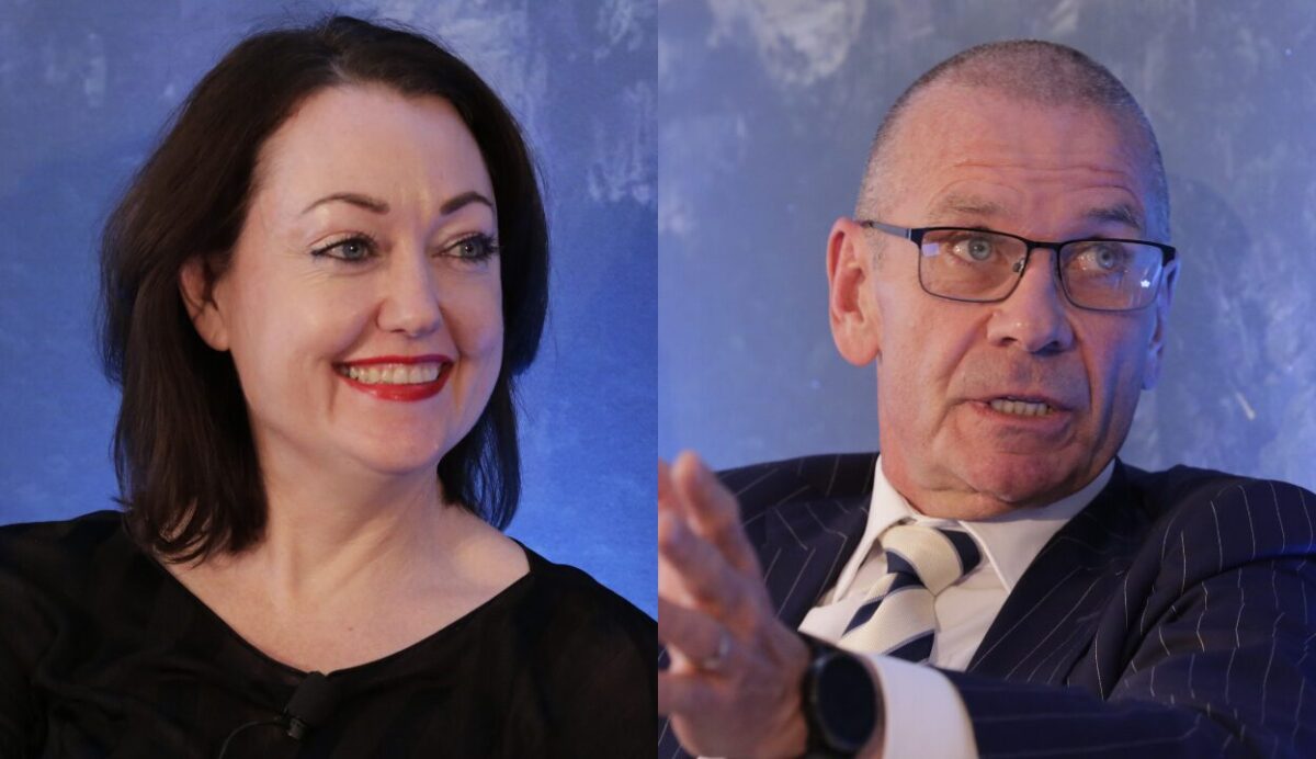 Advisers need to take lead on advocacy