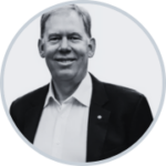 The Hon Bert van Manen MP