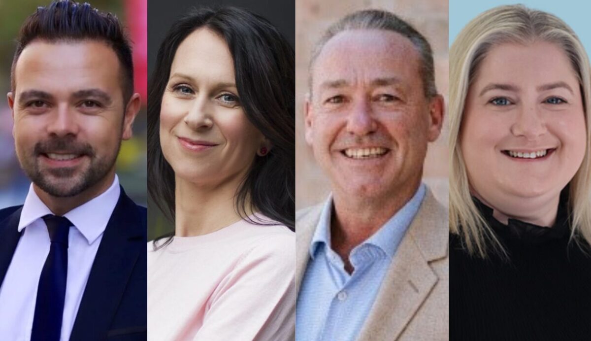 Mixed demand for advice roles in 2025