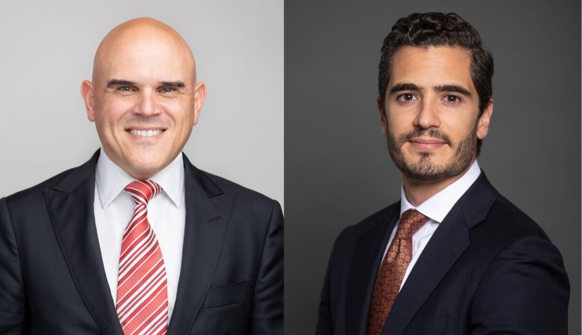 AI boom to underpin growth in global listed real estate and equities