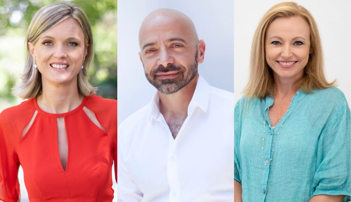 Perfecting marketing when clients are all different