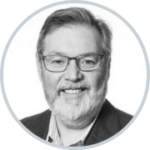 Dr Paul Moran