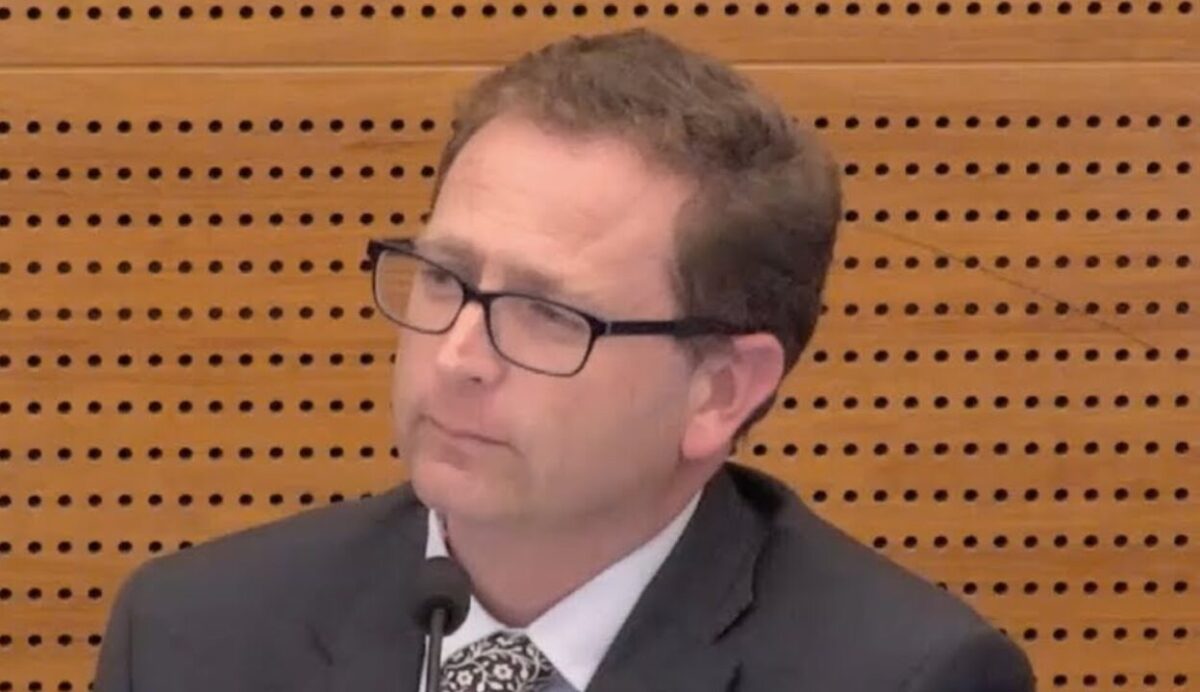 ASIC appoints career regulator as next CEO