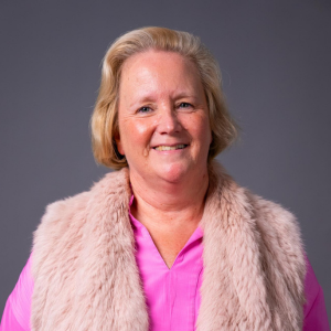 Frances Taylor