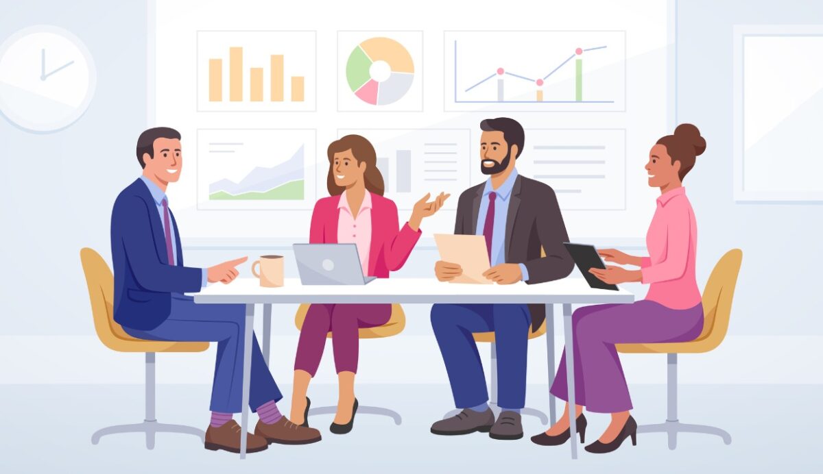 Getting your business ready for 2025