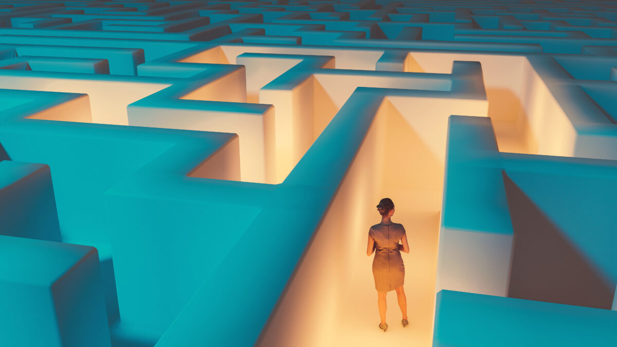 Advisers lay out biggest risks for businesses in 2025