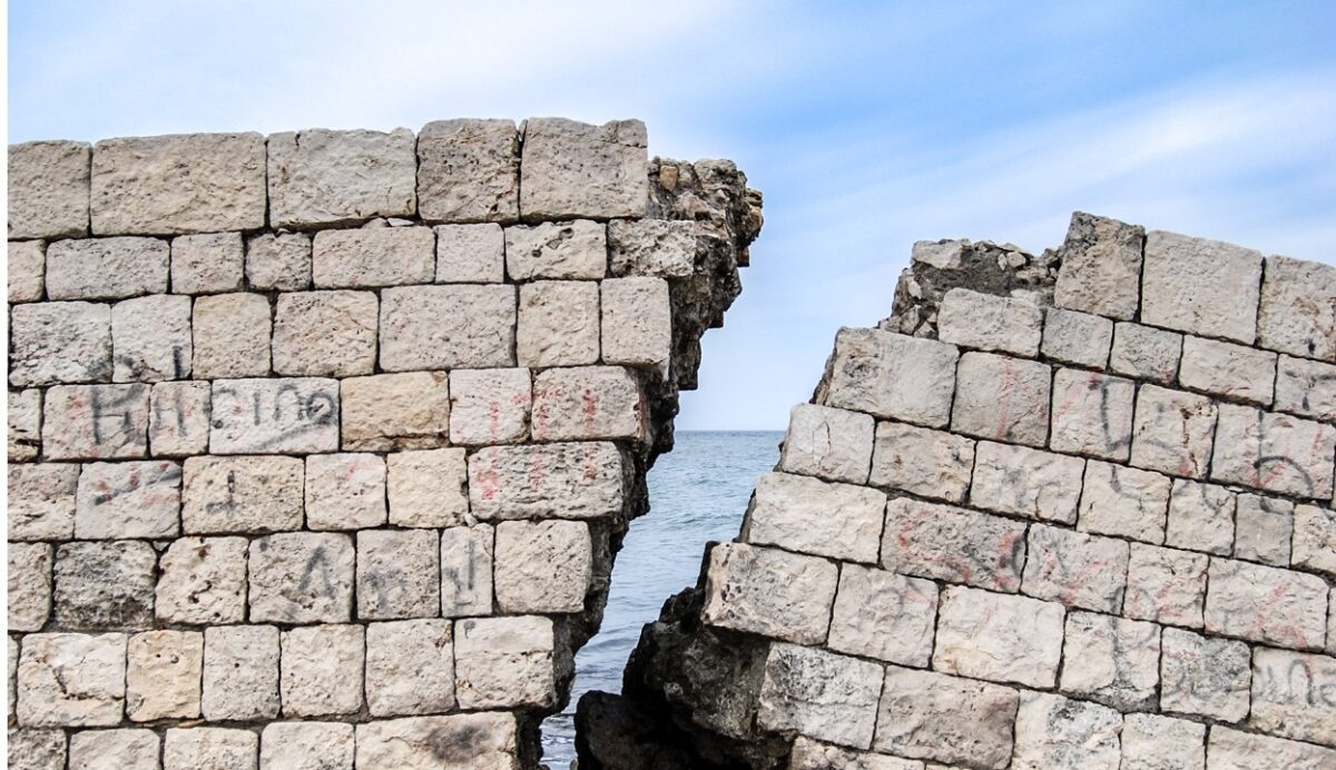 Secrecy walls breaking down for greater cooperation between agencies