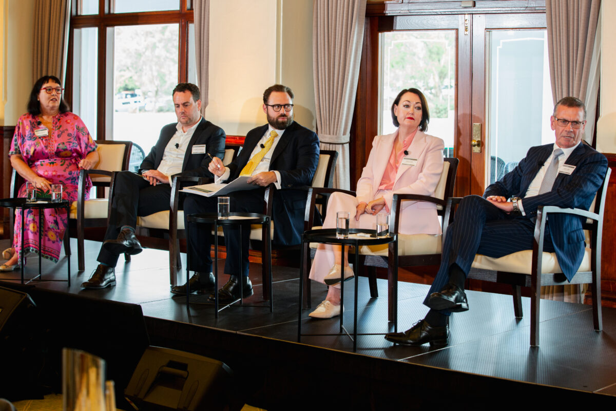 2025 Advice Policy Summit: Photo Gallery