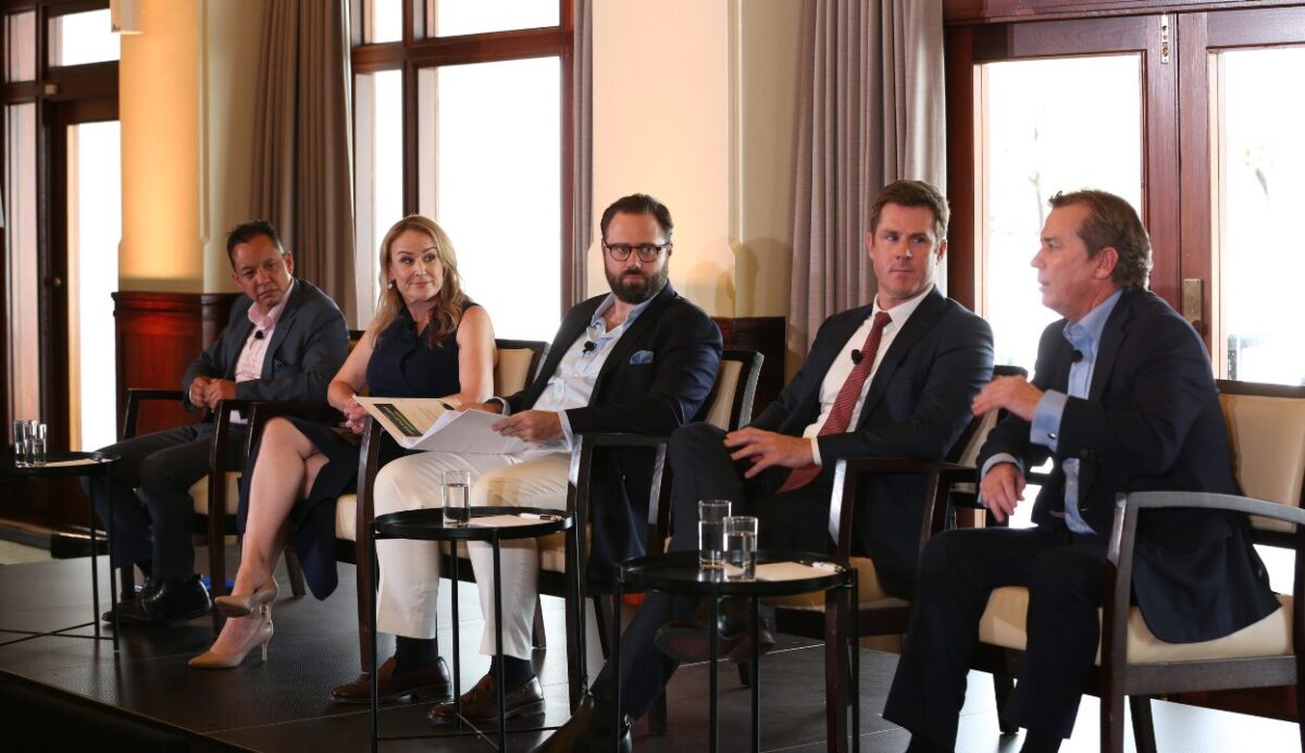 DBFO served up as ‘low hanging fruit’ for next government