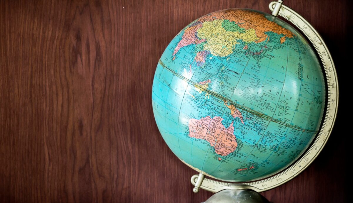Adviser shortages spell trouble globally
