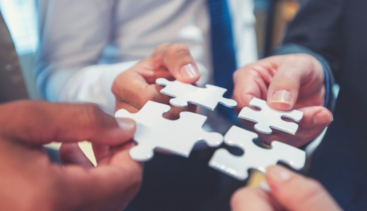 Fractional leaders are the secret weapon to unlocking growth