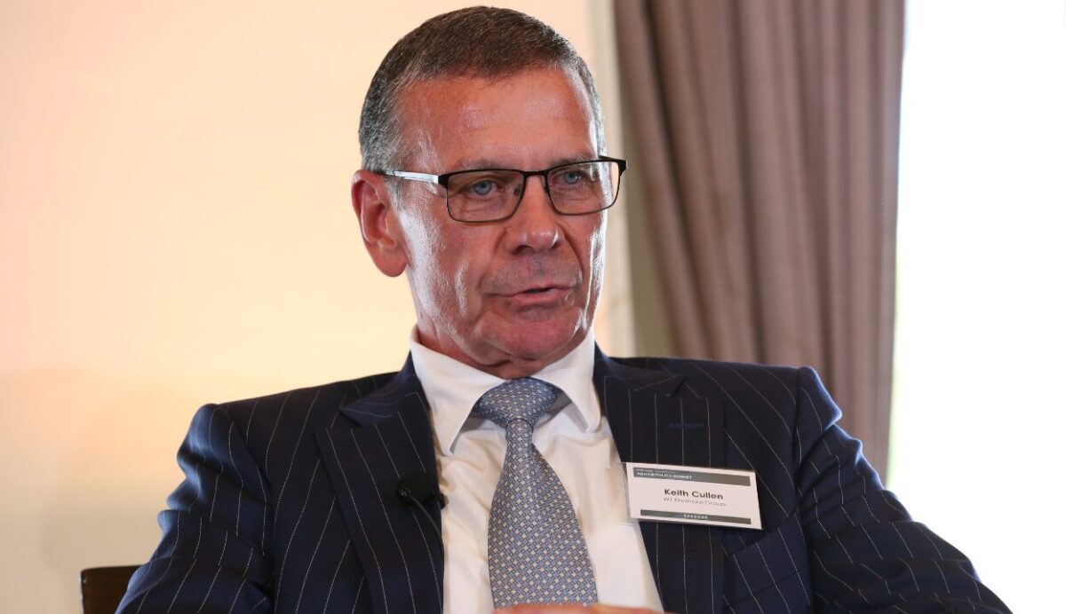 WT-Merchant deal signals move from ‘quasi-investor’ to full capital partner