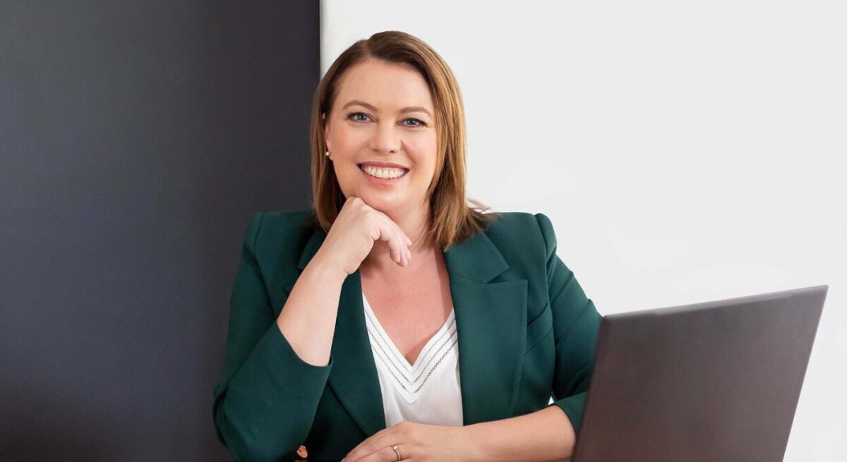 How pro-bono work helped adviser Nicola Beswick create new firm
