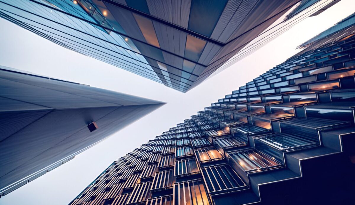 Commercial property market has reached ‘inflection point’