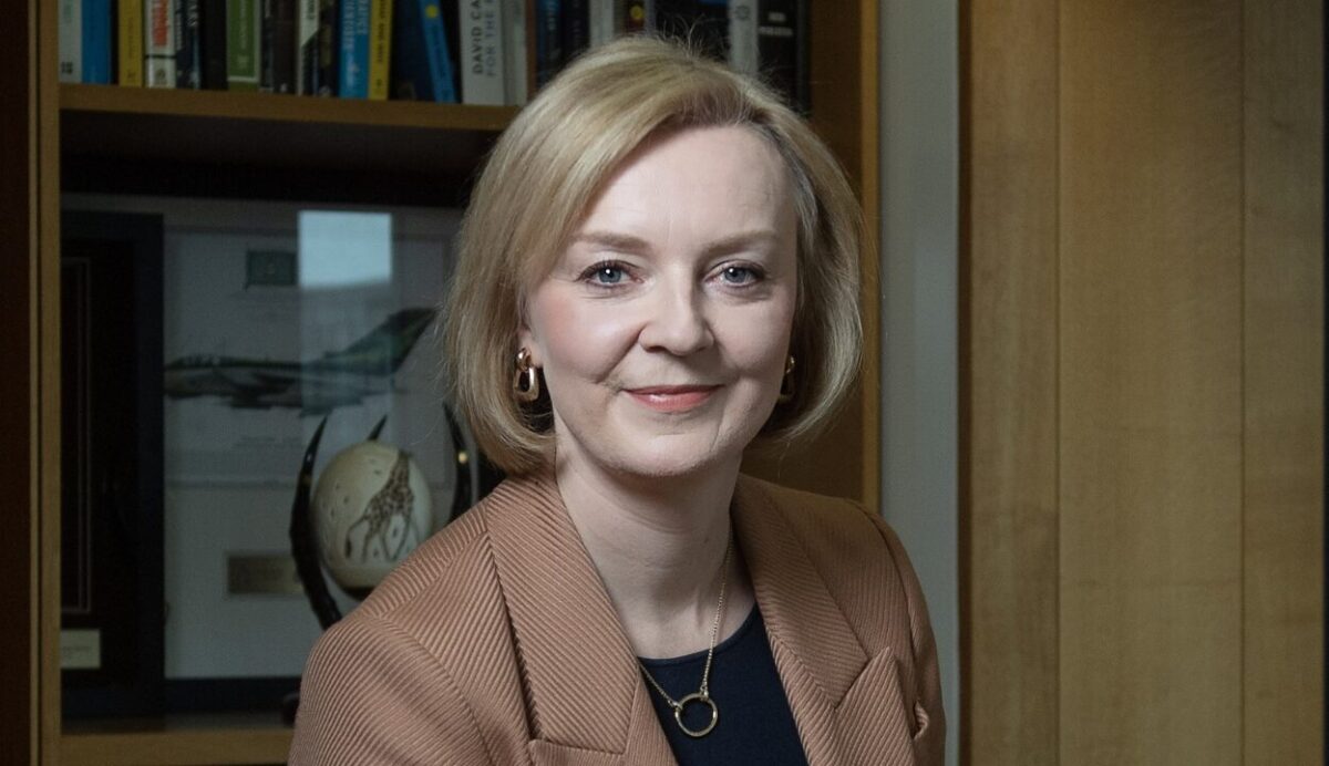 How Liz Truss’ brief tenure as UK PM inspired peculiar AFCA case