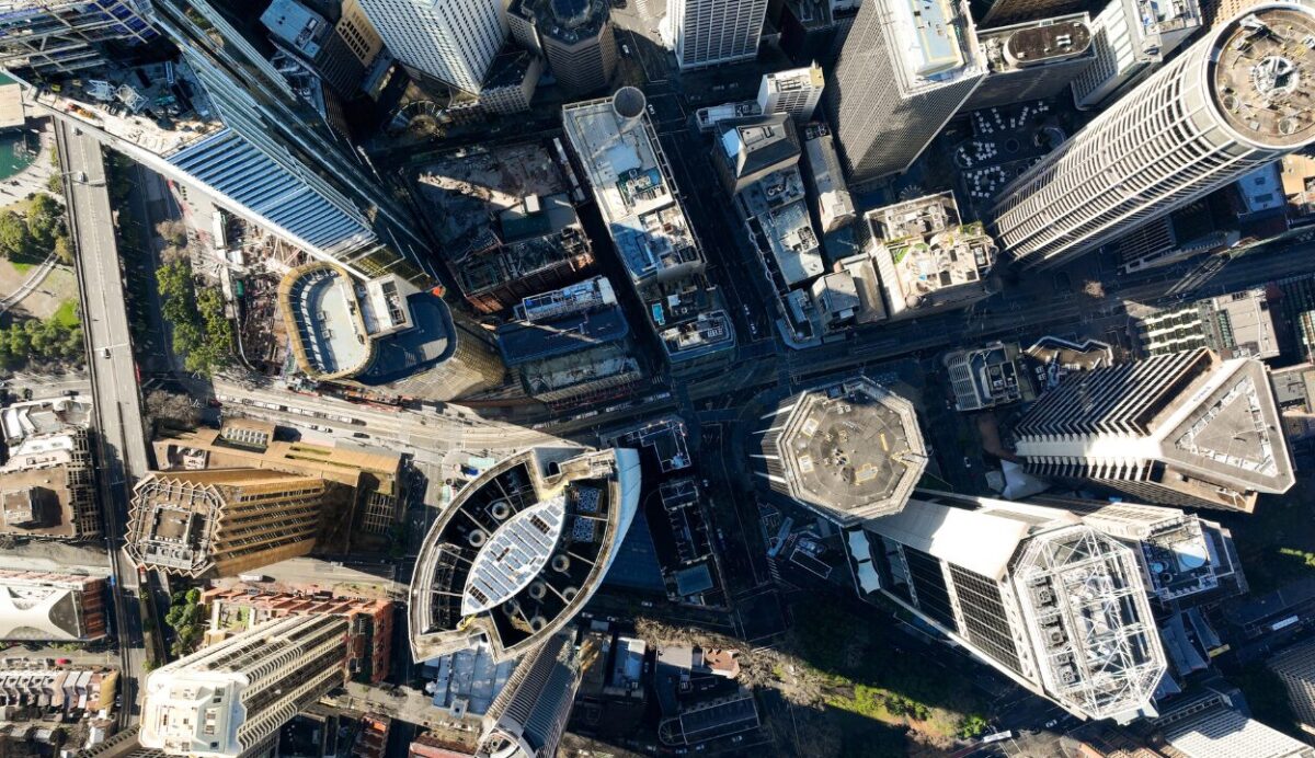 Why PE investors are going downtown for deals