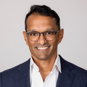 Ram Rasaratnam
