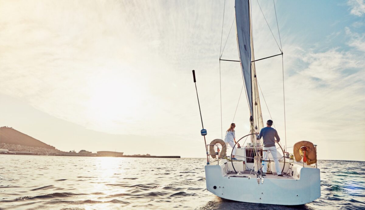 Alternative alpha: How the wealthy invest
