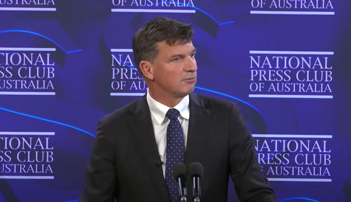 Coalition says advice reform within 100 days of winning office