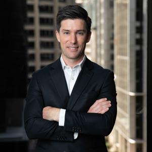 Cameron Gleeson