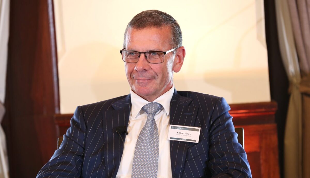 WT and Merchant kickstart joint venture with three-firm merger