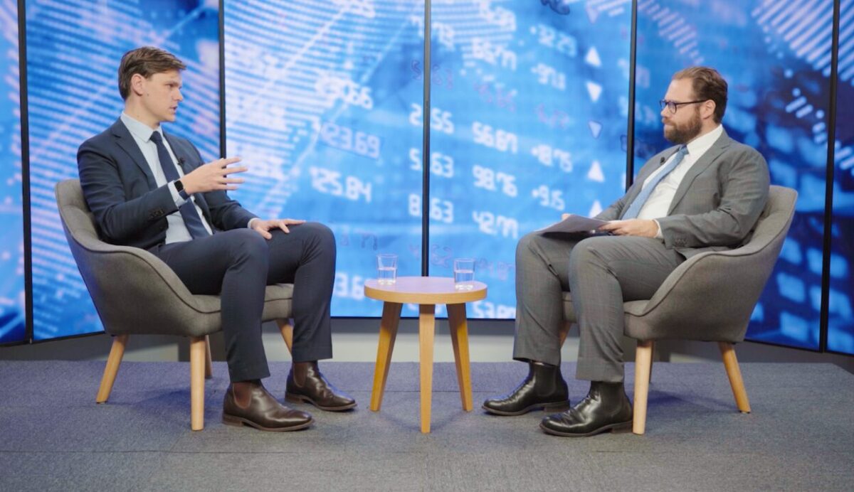 US exceptionalism and AI demand