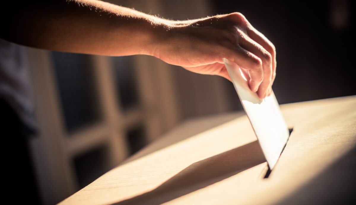 FAAA election hub tracks advice-related positions of candidates