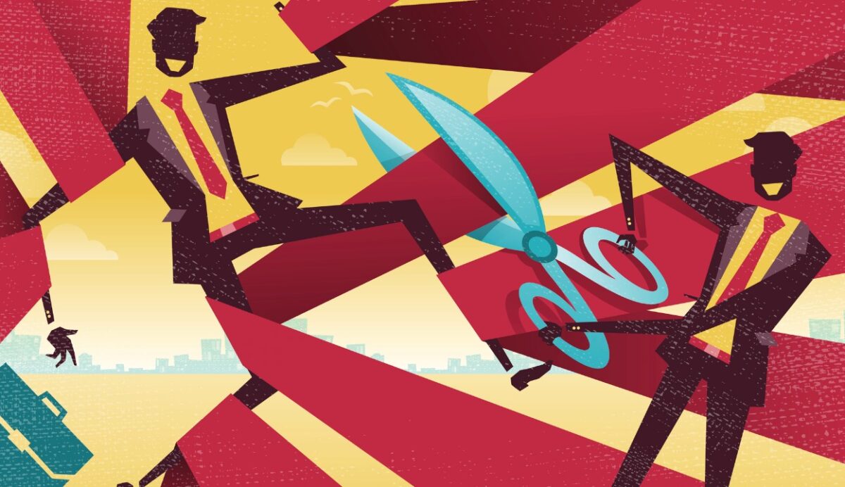FAAA follows suit on FSC’s ‘red tape razor gang’