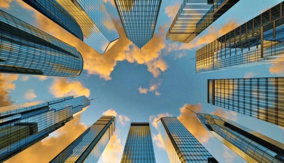 Debt versus equity to unlock commercial property returns
