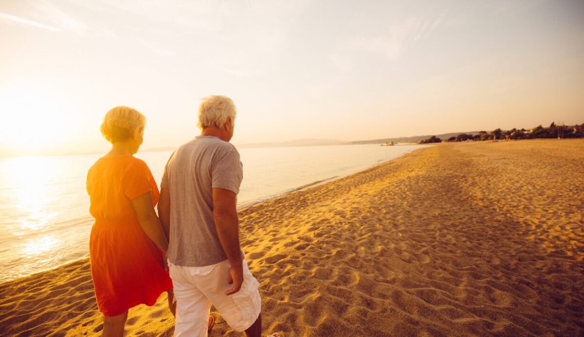 When investing for income makes sense