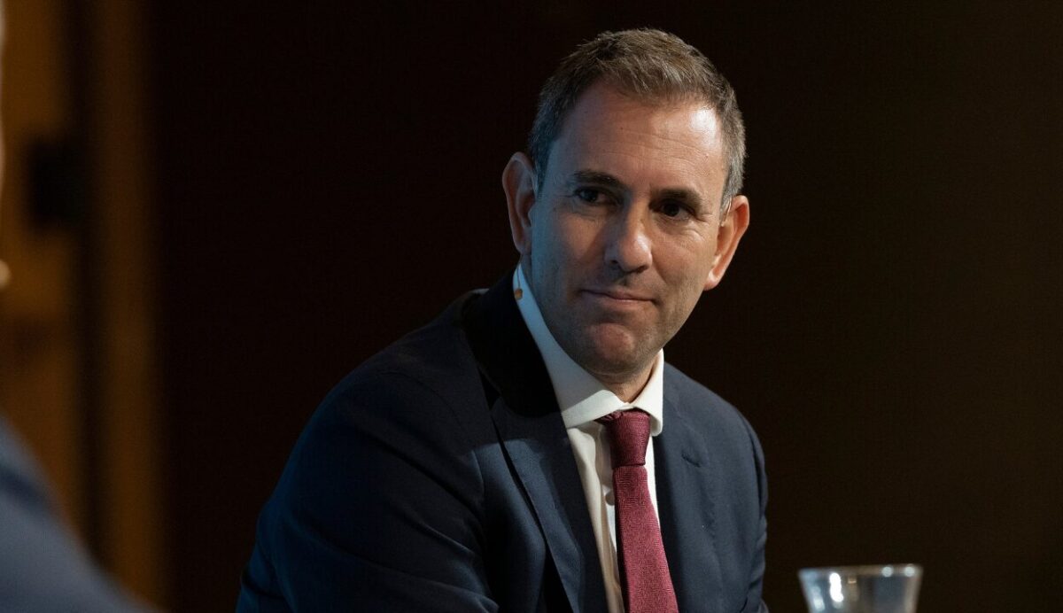 Reactive, populist super tax grab no match for real reform