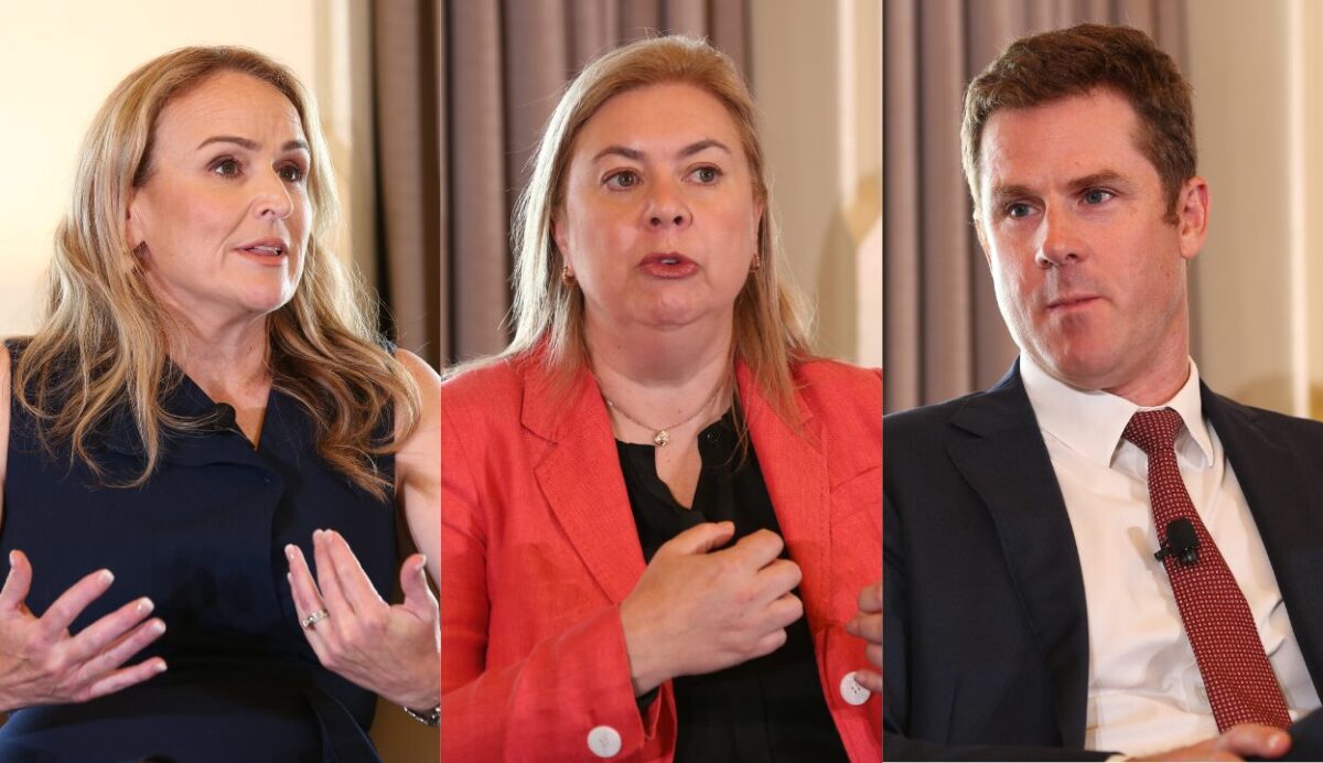 Associations call for ‘rapidly finalising’ advice reforms