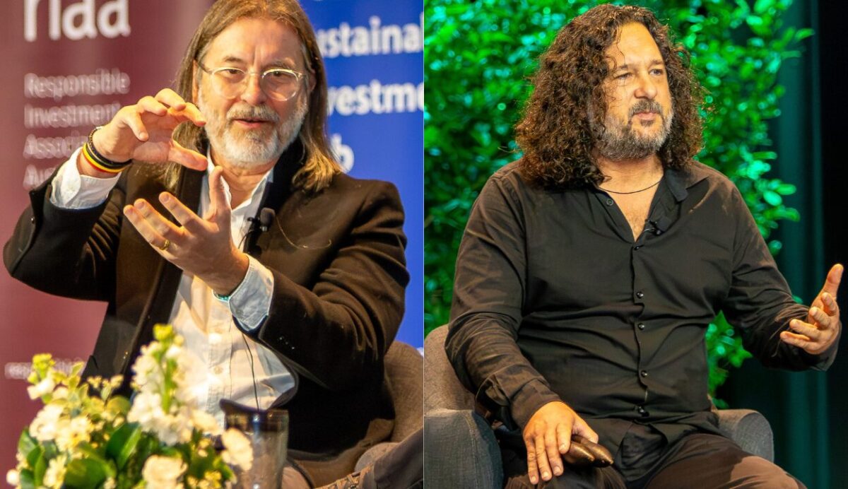 How advisers can learn from the thinking of First Nations people