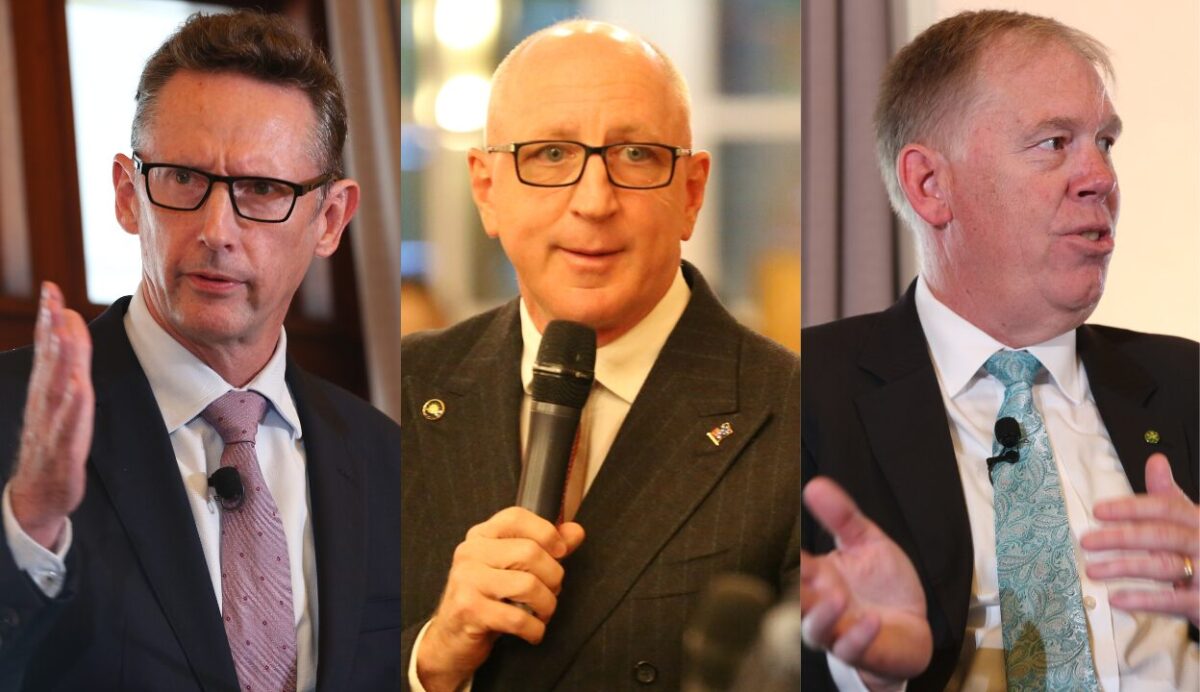 ‘It’s complicated’: DBFO path uncertain amid Labor landslide