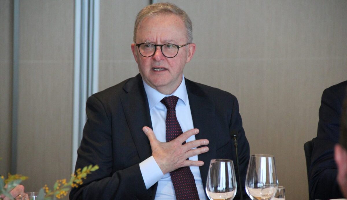 Albanese victory dials down the ‘super wars’ – for now