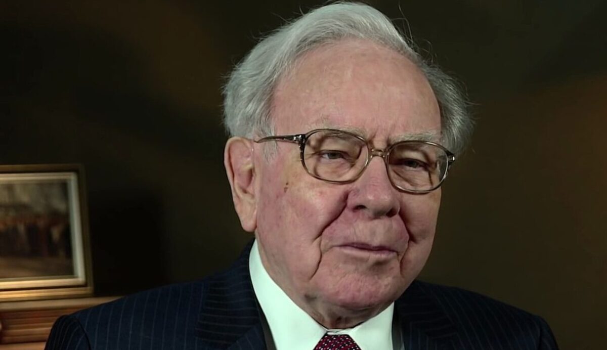Buffett changed the way advisers communicate with clients