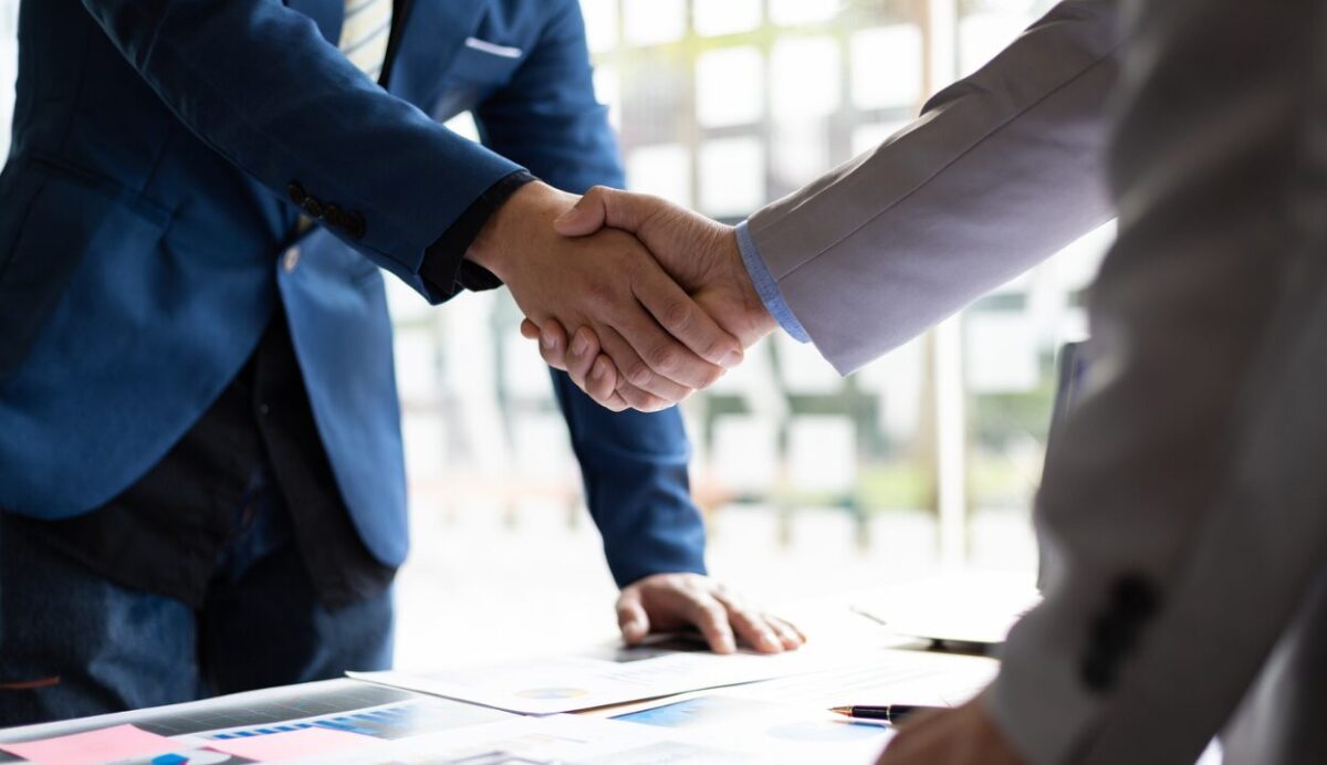 What no one tells you about choosing a capital partner