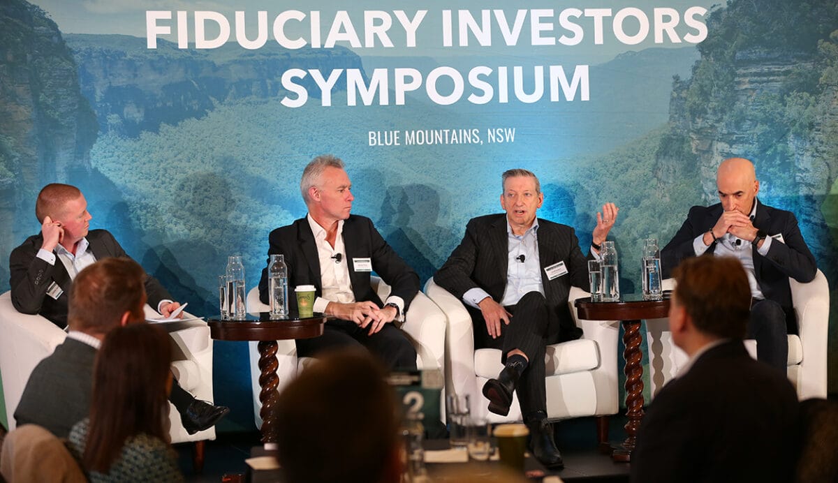 Dispersion of private credit manager skill a minefield for investors