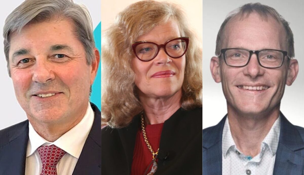 Centrepoint secures 90 pc of Brighter Super annual review book