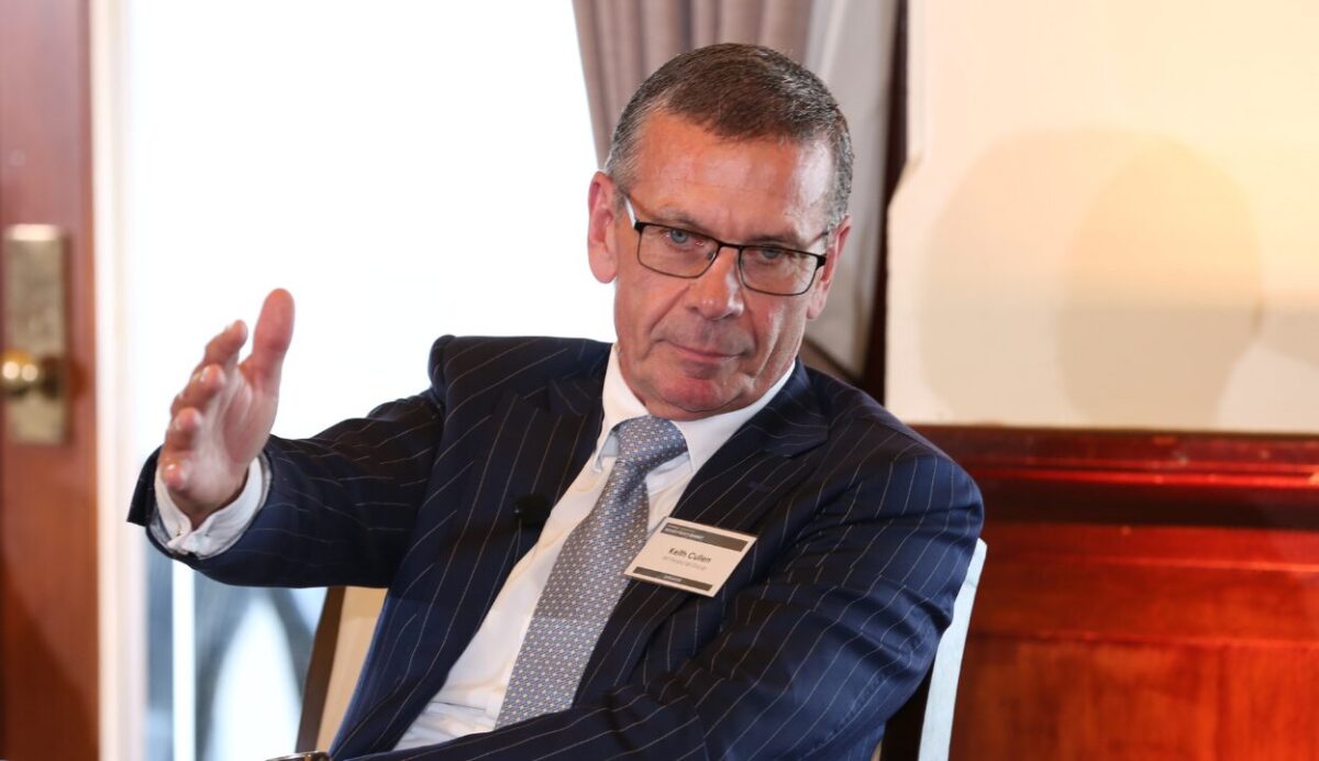 Licensee head predicts 1000 advisers to depart by year end