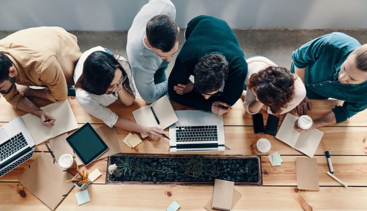 National firms should bring professional development in-house