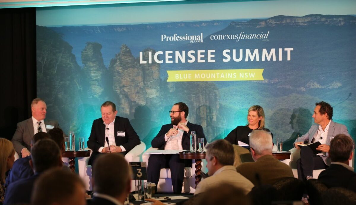 Licensee growth isn’t about chasing advisers