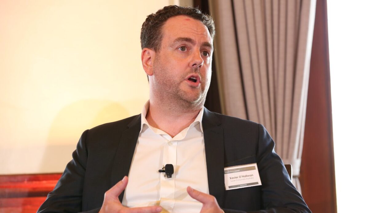 Calls for platforms to compensate Shield, First Guardian victims