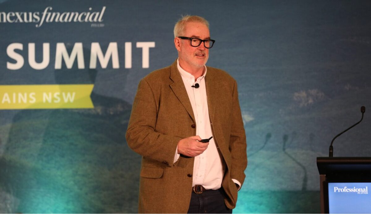 Expect to see more ‘insanely profitable’ advice businesses