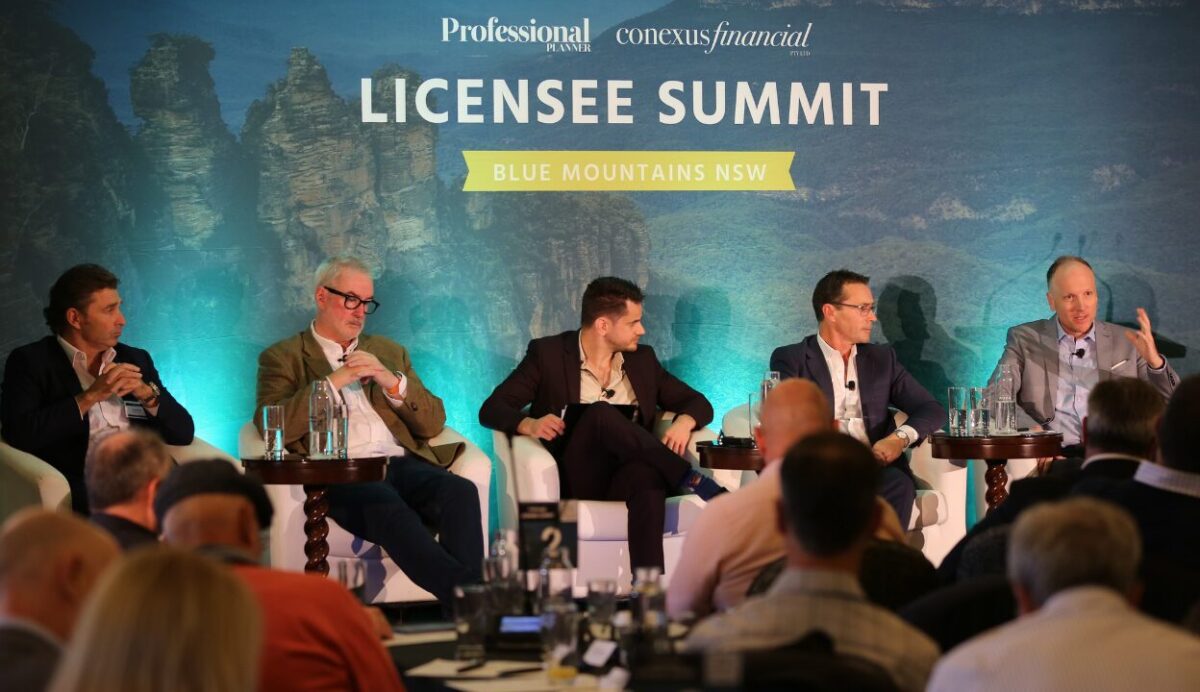 ‘Absolute fact’ that licensees aren’t properly compensated for risk