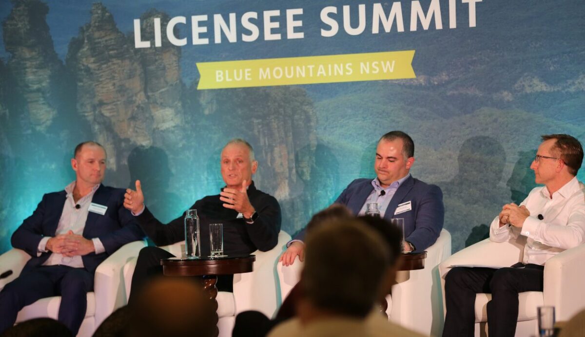 Wholesale might not be the route to riches advisers think it is